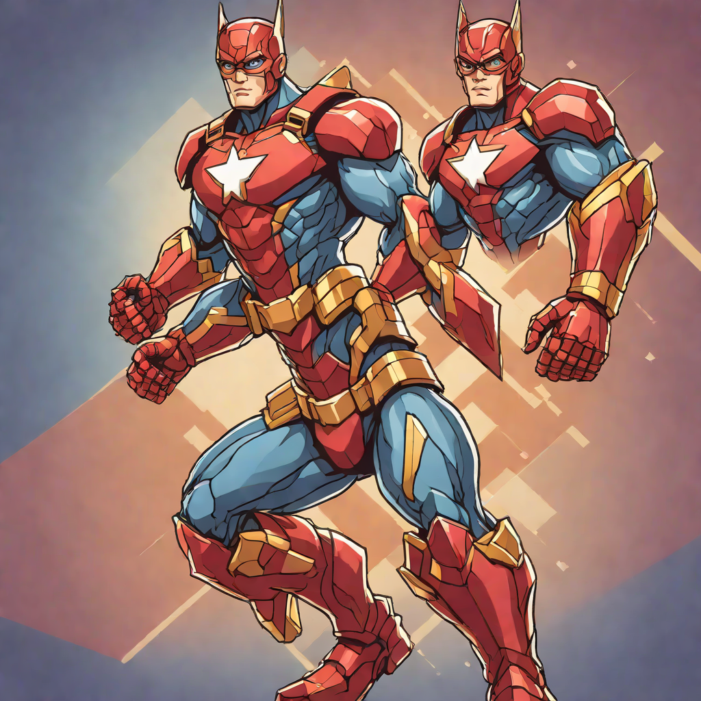 Advanced GIF Animation